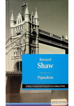 Pigmalion