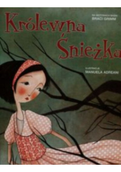Królewna Śnieżka