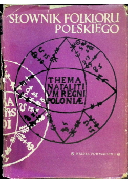Słownik folkloru polskiego