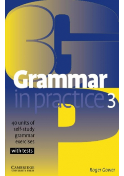 Grammar in Practice Część 3