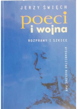 Poeci i wojna