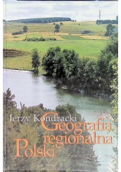 Geografia regionalna Polski