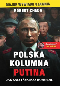 Polska Kolumna Putina