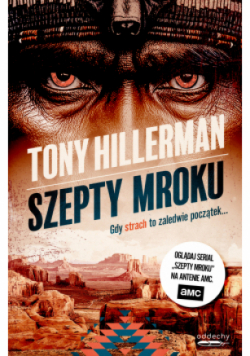 Szepty mroku