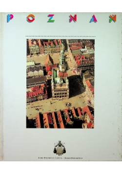 Poznań Miasto i okolice