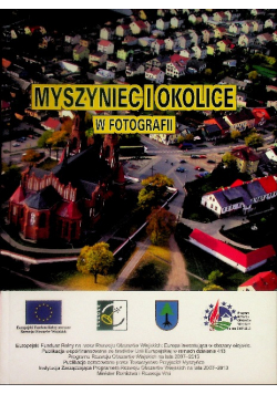 Myszyniec i okolice w fotografii
