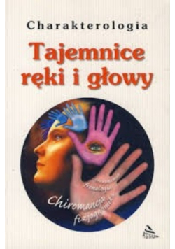 Tajemnice ręki i głowy