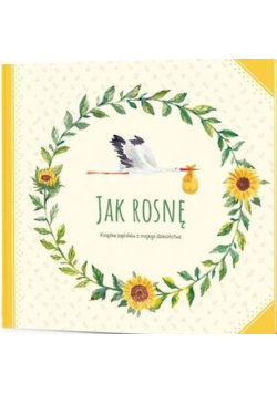 Jak rosnę