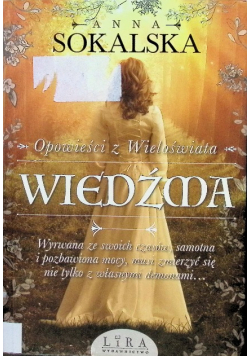 Wiedźma
