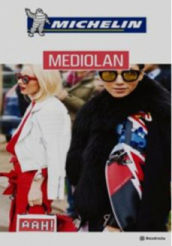 Przewodnik Michelin. Mediolan