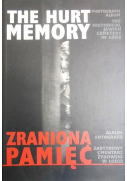 Zraniona pamięć