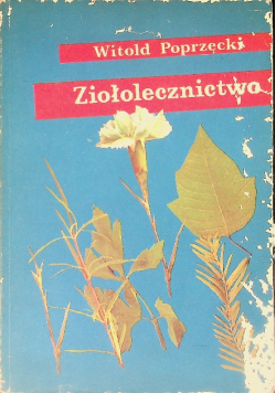 Ziołolecznictwo