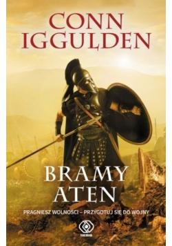 Ateńczyk 1 Bramy Aten