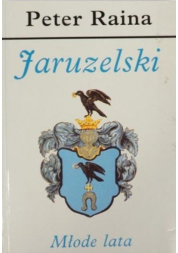 Jaruzelski Młode lata