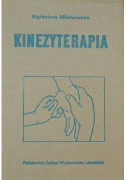 Kinezyterapia