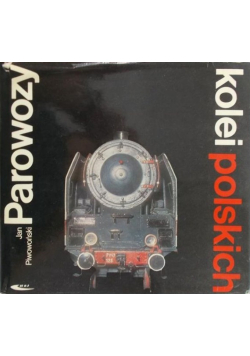 Parowozy kolei Polskich