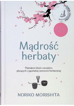Mądrość herbaty