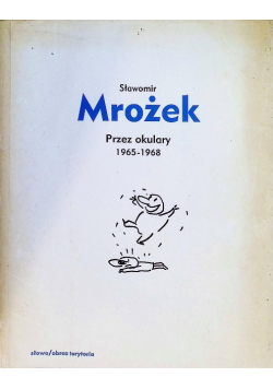 Przez okulary 1965 - 1968