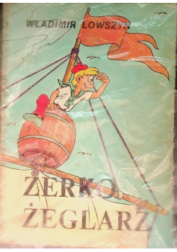 Zerko żeglarz