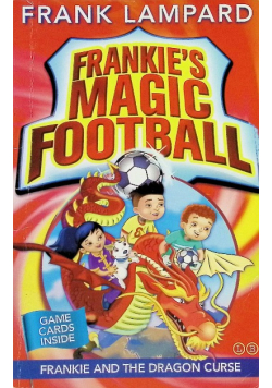 Frankie's Magic Football