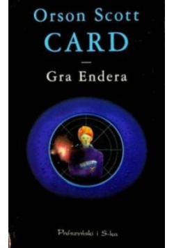 Gra Endera