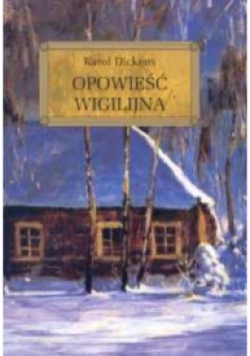 Opowieść wigilijna