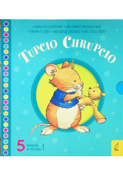 Tupcio Chrupcio Tom I do V