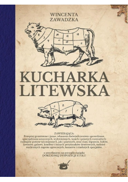 Kucharka litewska