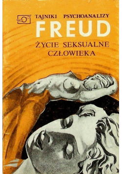 Freud życie seksualne człowieka