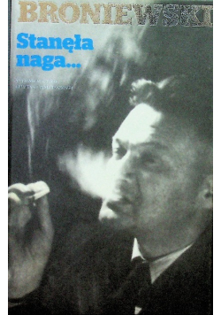 Stanęła naga