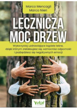 Lecznicza moc drzew