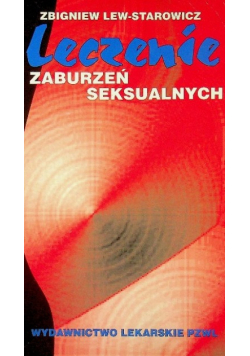 Leczenie zburzeń seksualnych