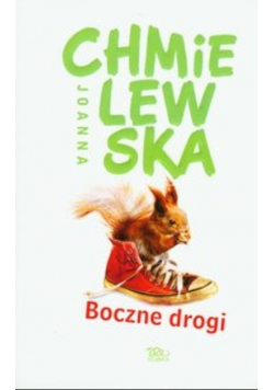 Boczne drogi