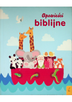 Opowieści biblijne