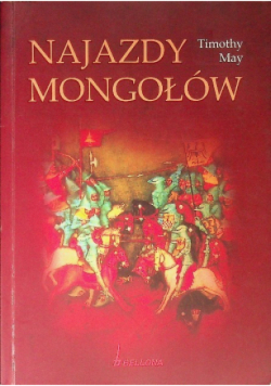 Najazdy Mongołów
