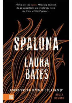 Spalona