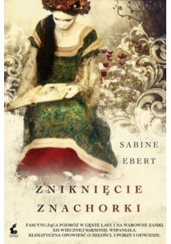 Zniknięcie znachorki