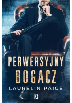 Perwersyjny bogacz Kuszący duet Tom 1