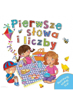 Pierwsze słowa i liczby