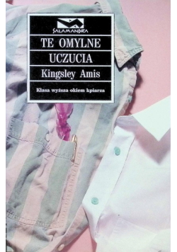 Te omylne uczucia