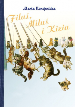Filuś Miluś i Kizia