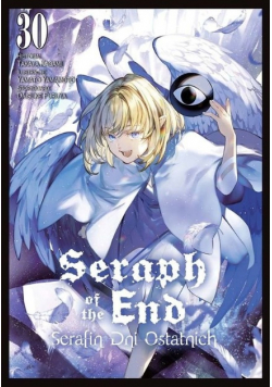 Seraph of The End Tom 30