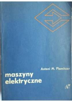 Maszyny elektryczne