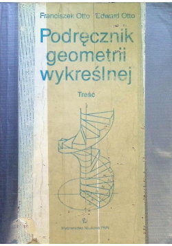 Podręcznik geometrii wykreślnej