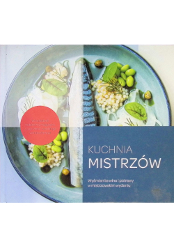 Kuchnia mistrzów