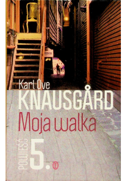 Moja walka Księga 5