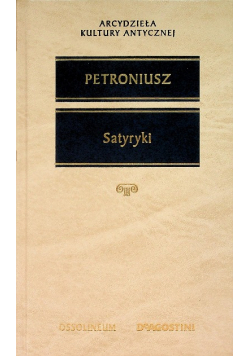 Satyryki