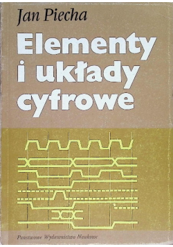 Elementy i układy cyfrowe