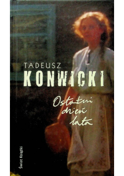 Ostatni dzień lata