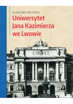 Uniwerstytet Jana Kazimierza we Lwowie